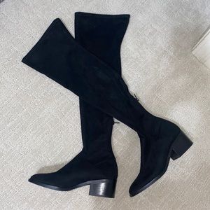 Steve Madden Gabbie Over the Knee Boot